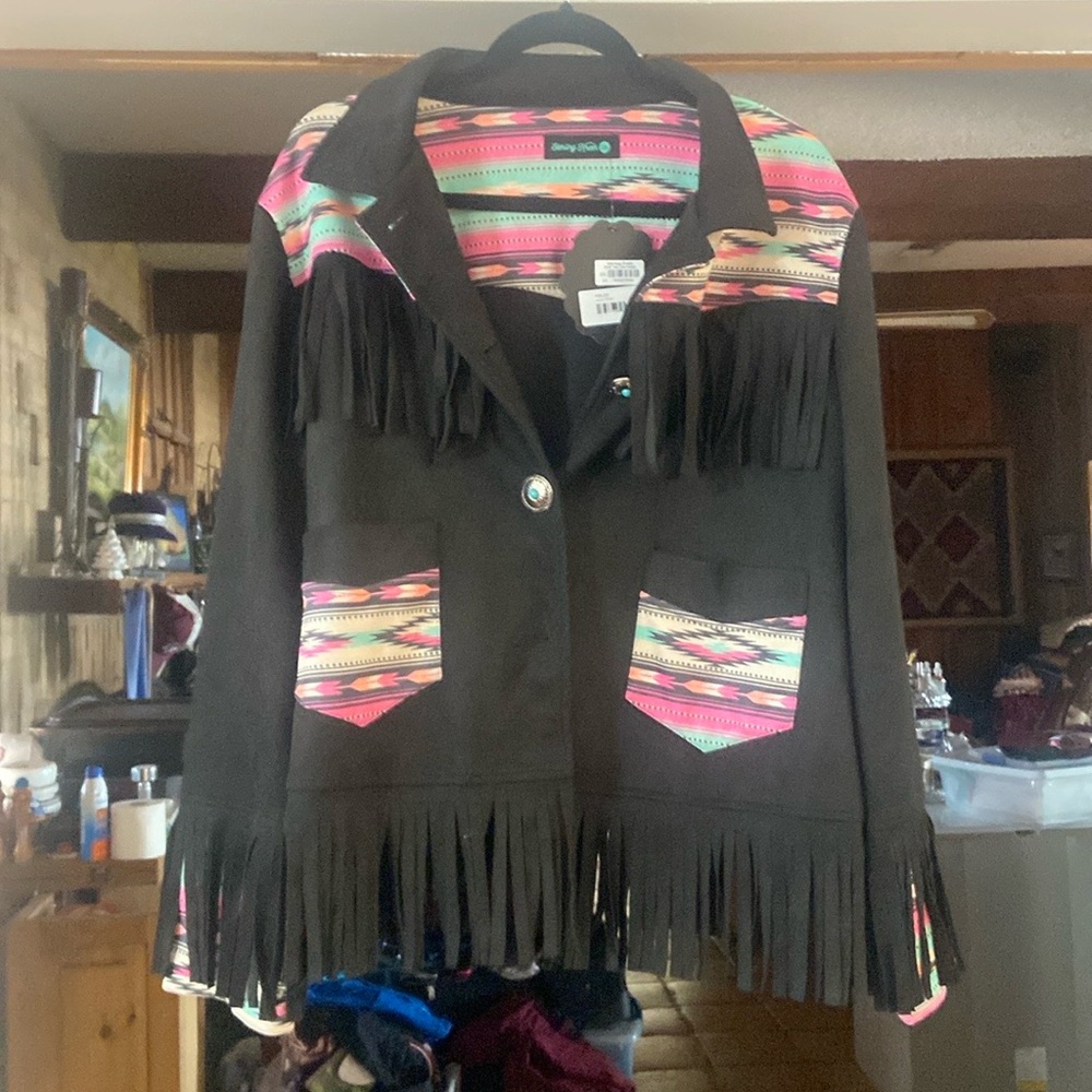 Sterling Kreek jacket 2X